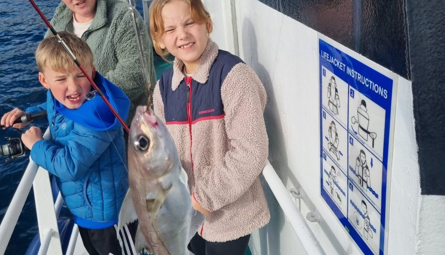 Tórshavn – Fish like a local, Explore like a traveler