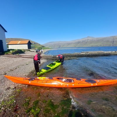 Hósvík