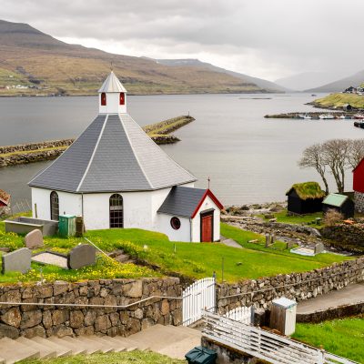 Haldórsvík