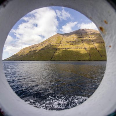 Kollafjørður