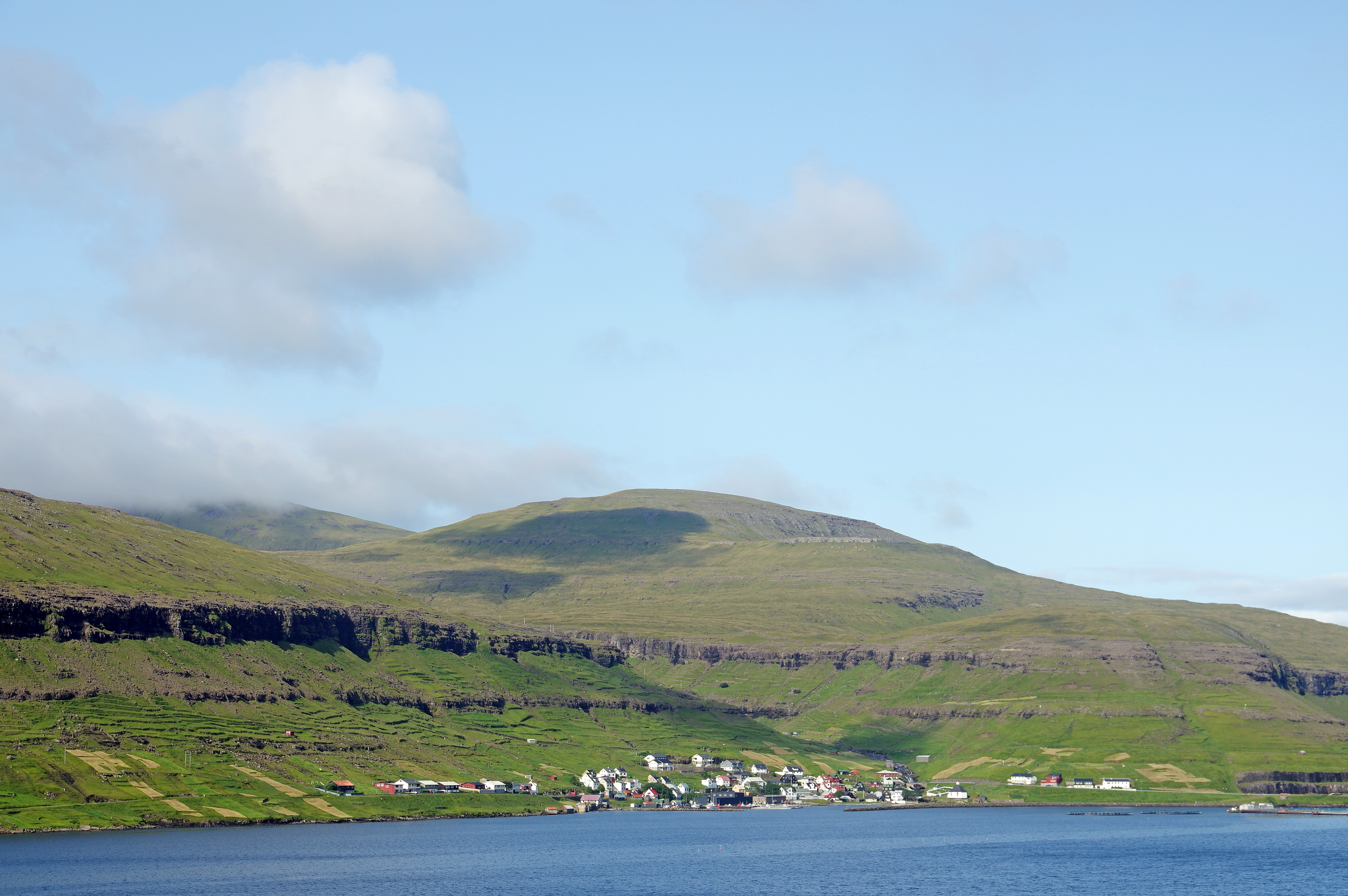 Explore Faroes